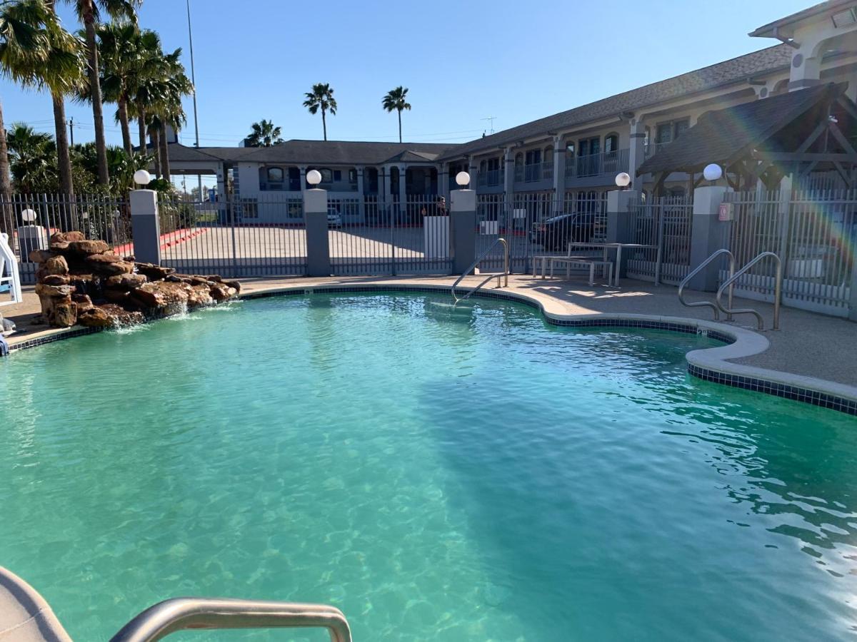 Sunrise Inn & Suites Channelview Extérieur photo